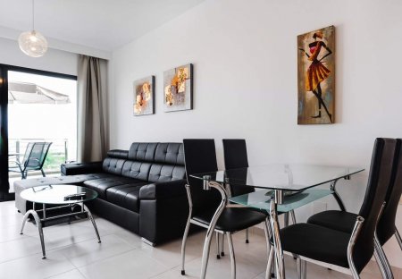 Apartment in La Zenia, Spain