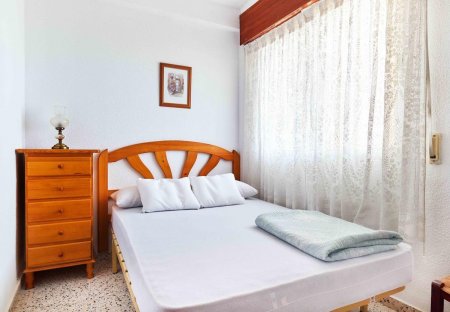 Apartment in Lomas de Polo-Pinomar, Spain