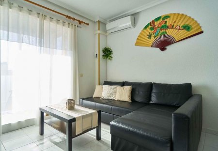 Apartment in La Mata, Spain: