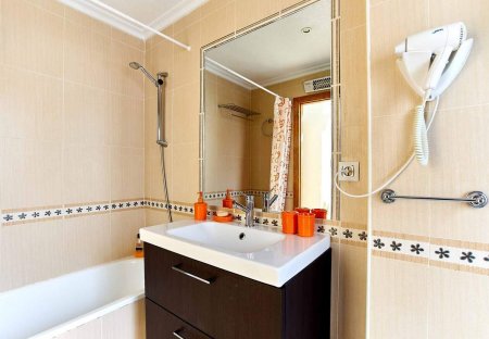 Apartment in La Zenia, Spain: