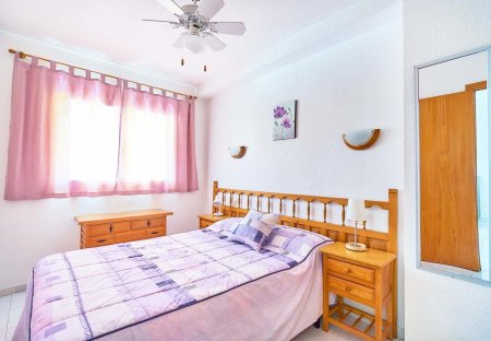 Apartment in La Mata, Spain: