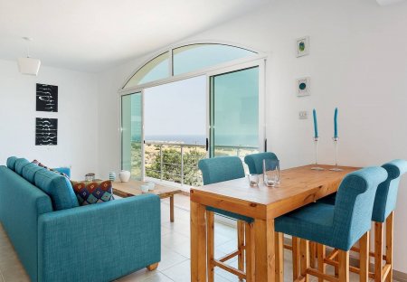 Apartment in Kyrenia, Cyprus