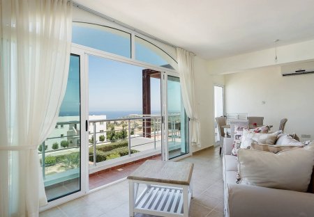 Apartment in Kalavasos, Cyprus