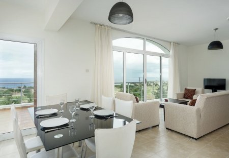 Apartment in Kyrenia, Cyprus
