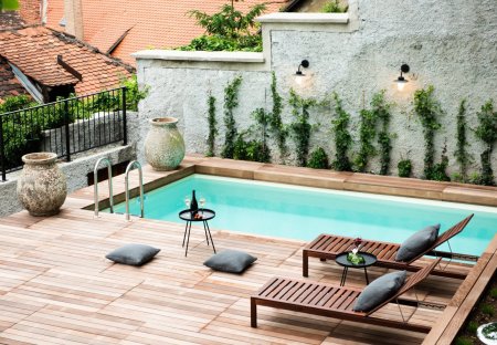 Apartment in Ljubljana Center, Slovenia