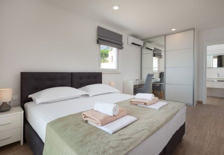 Villa in Veliko Brdo, Croatia