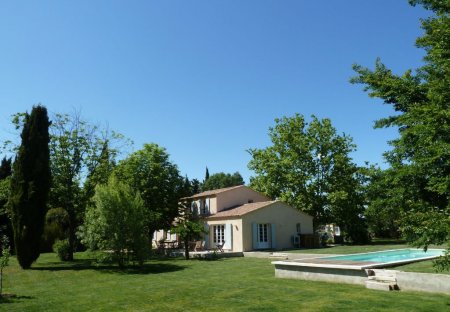 House in Sud Est Plateau Puyricard, the South of France