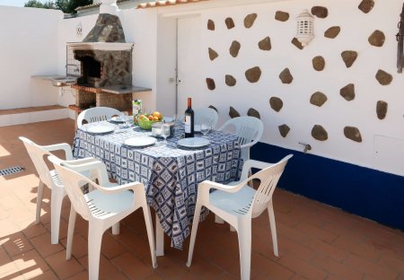 Villa in Cerro do Ouro, Algarve