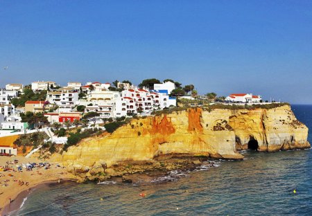 Villa in Sesmarias em Estômbar, Algarve