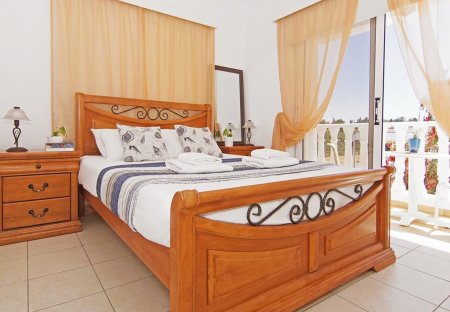 Villa in Pernera, Cyprus