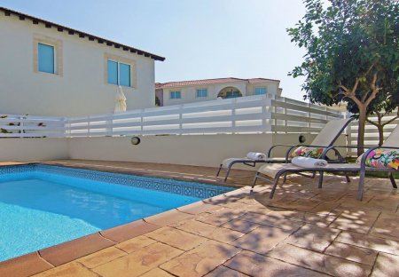 Villa in Pernera, Cyprus
