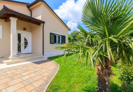 Villa in Kringa, Croatia
