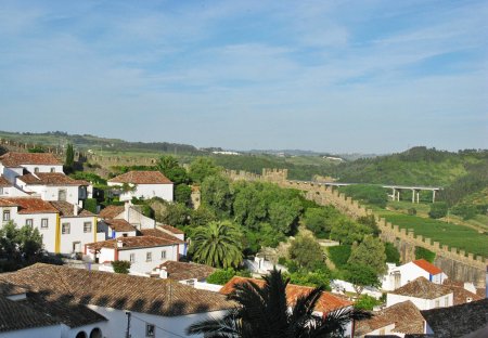 Villa in Casais do Rio, Portugal