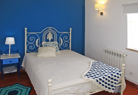 Villa in Amoreira, Portugal