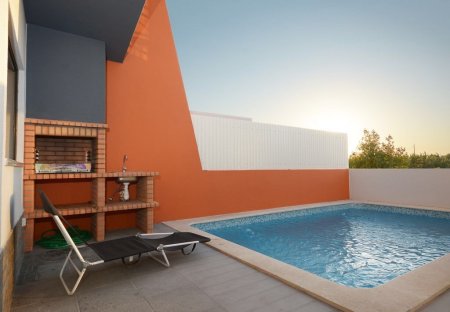Villa in Quinta do Conde, Lisbon Metropolitan Area