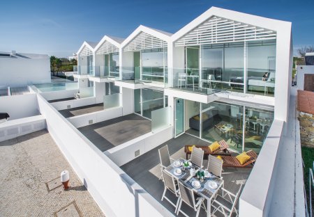 Apartment in Bias do Sul, Algarve