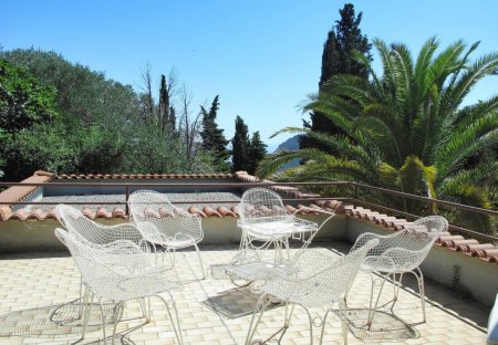 Apartment in Finale Ligure, Italy