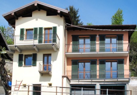 Villa in Gravedona-San Gregorio, Italy