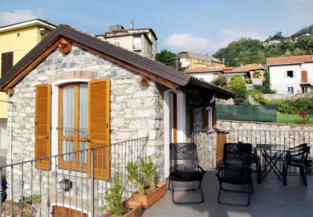 Villa in Gravedona-San Gregorio, Italy