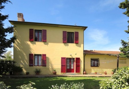 Villa in Follonica, Italy