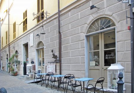 Apartment in Finale Ligure, Italy
