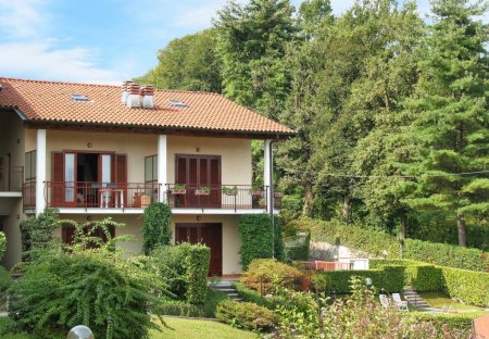 Apartment in Castello, Italy