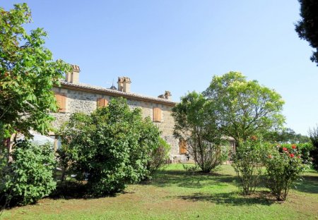 Villa in Orvieto, Italy