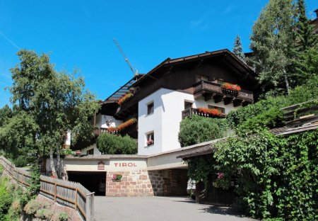 Apartment in Ortisei, Italy