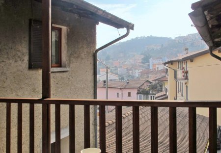 Apartment in Calozzo, Italy