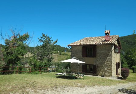 Apartment in Assisi, Italy