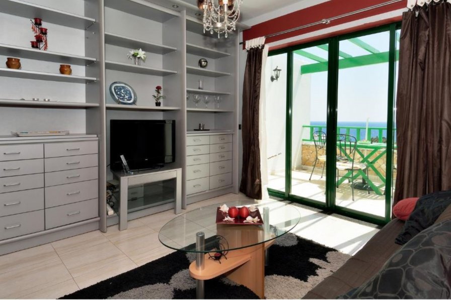 Villas In Costa Teguise To Rent And Costa Teguise Holiday - 