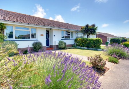 Bungalow in Braunton, England