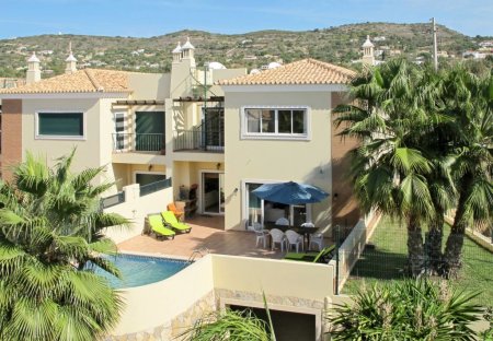 Villa in Igreja, Algarve