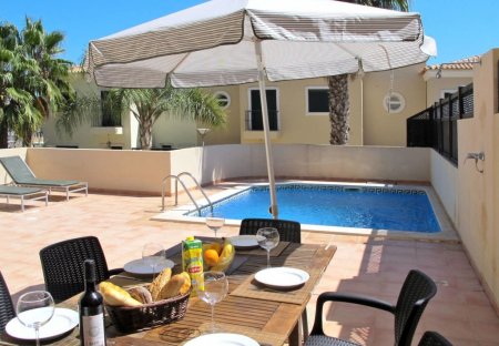 Villa in Igreja, Algarve