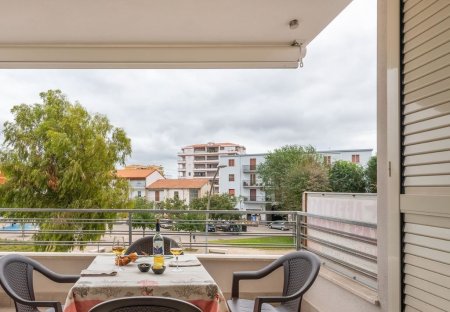 Apartment in Alghero, Sardinia