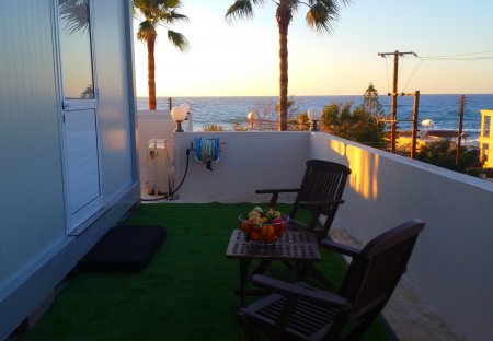 Studio Apartment in Ayia Marina, Cyprus