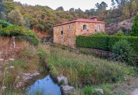Villa in Ribeira, Portugal