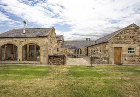 Cottage in Thirston, England