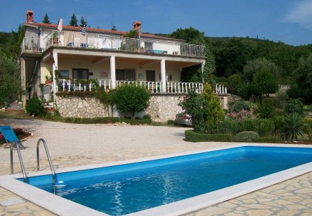 Apartment in Drenje (Istria), Croatia