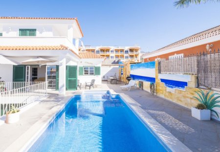 Villa in Callao Salvaje, Tenerife