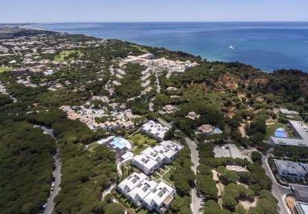 Villa in Pinhal do Concelho, Algarve