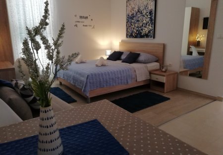 Apartment in Zadar Old Town, Croatia