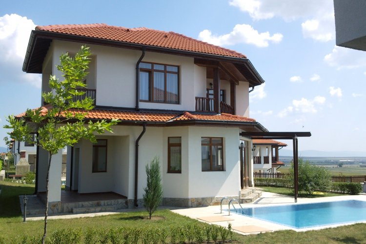 Villa to rent in Kableshkovo, Bulgaria with private pool 285928