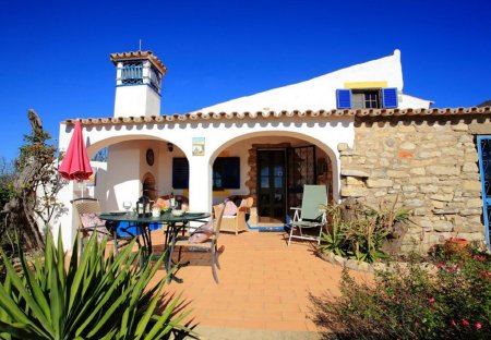 Cottage in Cruz da Assumada, Algarve