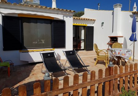 Cottage in Cruz da Assumada, Algarve