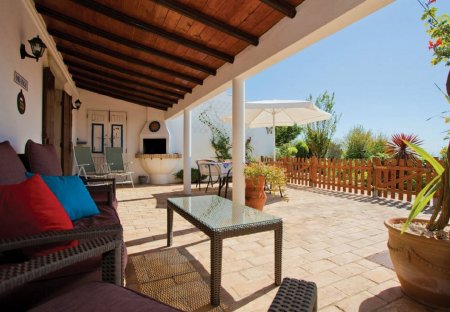 Country House in Cruz da Assumada, Algarve
