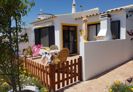 Gite in Cruz da Assumada, Algarve