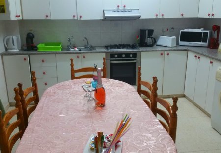Apartment in Ayia Marina, Cyprus