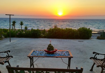 Apartment in Ayia Marina, Cyprus