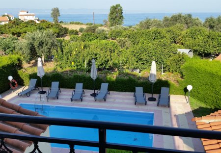 Villa in Ayia Marina, Cyprus